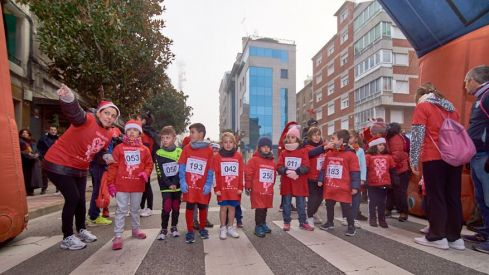 San silvestre 2019 San silvestre 2019