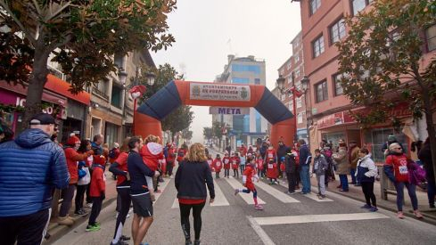 San silvestre 2019 San silvestre 2019