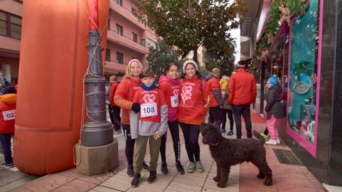 San silvestre 2019 San silvestre 2019