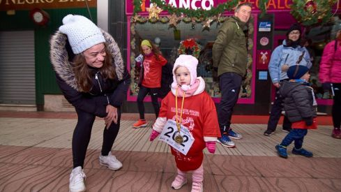 San silvestre 2019 San silvestre 2019