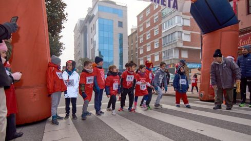 San silvestre 2019 San silvestre 2019