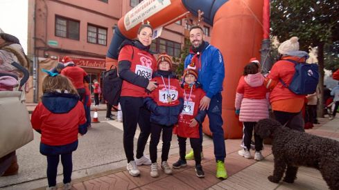 San silvestre 2019 San silvestre 2019