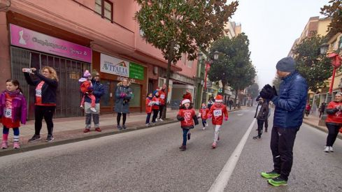 San silvestre 2019 San silvestre 2019