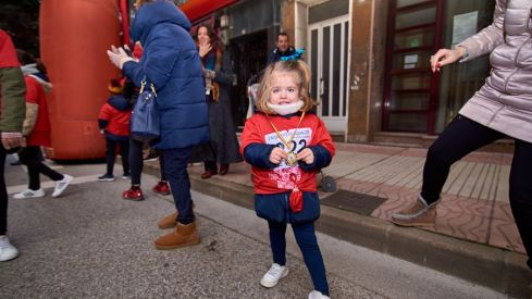 San silvestre 2019 San silvestre 2019