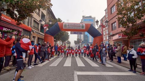 San silvestre 2019 San silvestre 2019