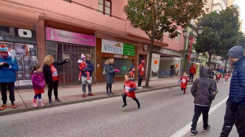 San silvestre 2019 San silvestre 2019
