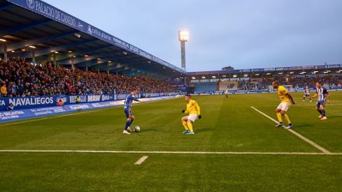 Ponferradina Cadiz en 2020 Ponferradina Cadiz en 2020