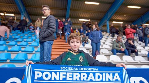 Ponferradina Cadiz en 2020 Ponferradina Cadiz en 2020