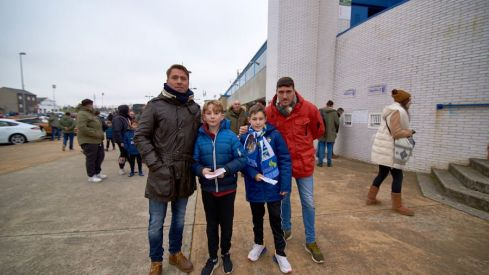 Ponferradina Cadiz en 2020 Ponferradina Cadiz en 2020