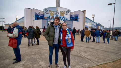 Ponferradina Cadiz en 2020 Ponferradina Cadiz en 2020