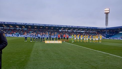 Ponferradina Cadiz en 2020 Ponferradina Cadiz en 2020