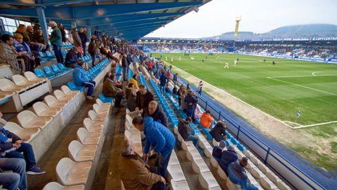 Ponferradina Cadiz en 2020 Ponferradina Cadiz en 2020