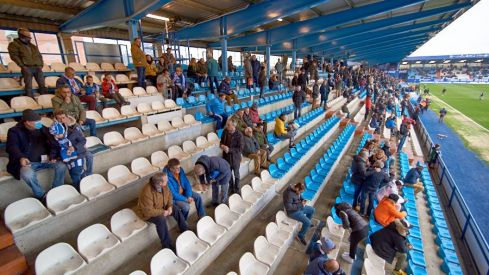 Ponferradina Cadiz en 2020 Ponferradina Cadiz en 2020