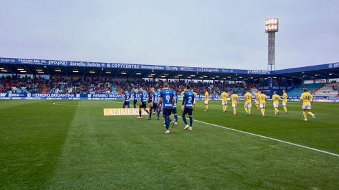 Ponferradina Cadiz en 2020 Ponferradina Cadiz en 2020