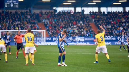 Ponferradina Cadiz en 2020 Ponferradina Cadiz en 2020