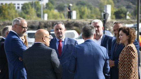 Visita Reina Sofía Banco Alimentos Sil Visita Reina Sofía Banco Alimentos Sil