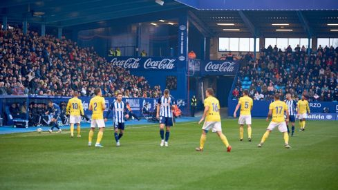 Ponferradina Cadiz en 2020 Ponferradina Cadiz en 2020