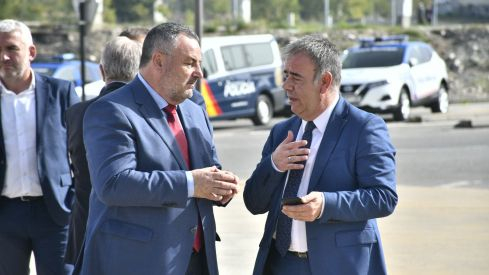 Visita Reina Sofía Banco Alimentos Sil Visita Reina Sofía Banco Alimentos Sil