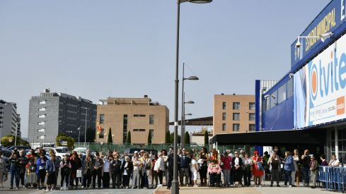 Visita Reina Sofía Banco Alimentos Sil Visita Reina Sofía Banco Alimentos Sil