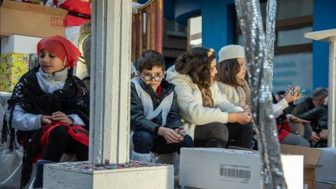 cabalgata de reyes bembibre 