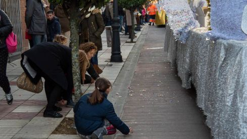 cabalgata de reyes bembibre 