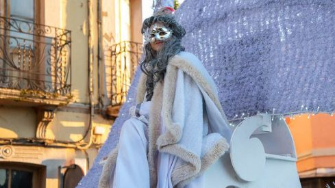 cabalgata de reyes bembibre 