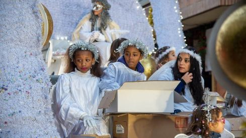 cabalgata de reyes bembibre 