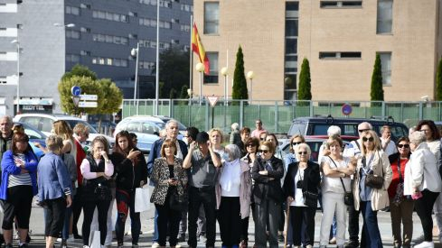 Visita Reina Sofía Banco Alimentos Sil Visita Reina Sofía Banco Alimentos Sil
