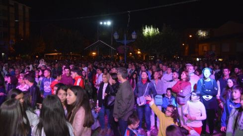 Panorama bembibre 2017