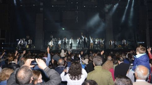 Panorama bembibre 2017