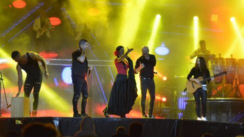 Panorama bembibre 2017