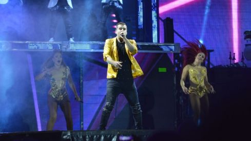 Panorama bembibre 2017