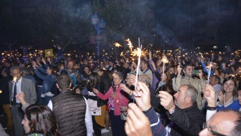 Panorama bembibre 2017