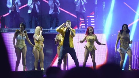 Panorama bembibre 2017