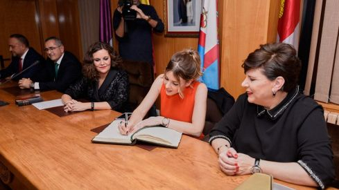 Gala Botillo Bembibre 2020