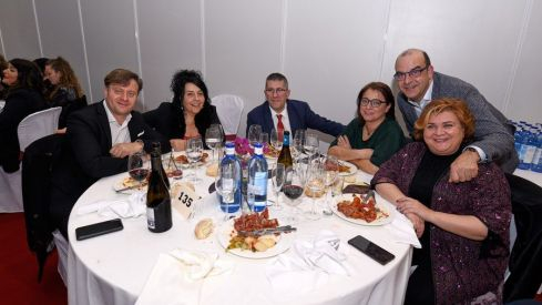 Gala Botillo Bembibre 2020