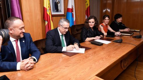 Gala Botillo Bembibre 2020