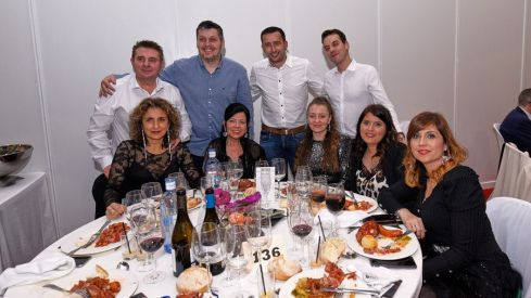 Gala Botillo Bembibre 2020