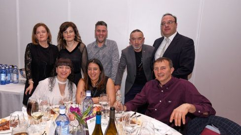 Gala Botillo Bembibre 2020