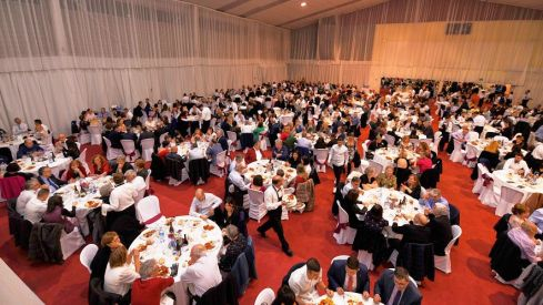 Gala Botillo Bembibre 2020