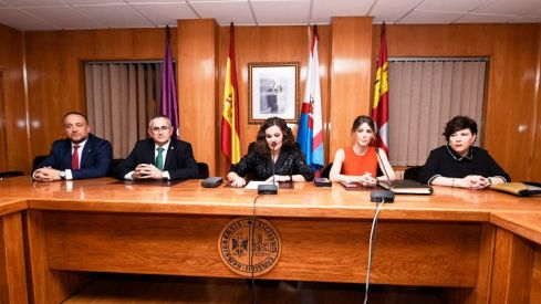 Gala Botillo Bembibre 2020