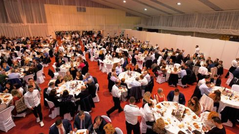 Gala Botillo Bembibre 2020
