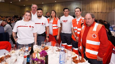 Gala Botillo Bembibre 2020