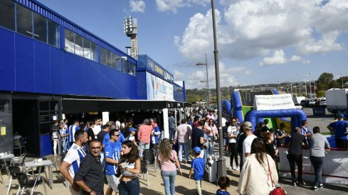 Álbum Ponferradina - Granada