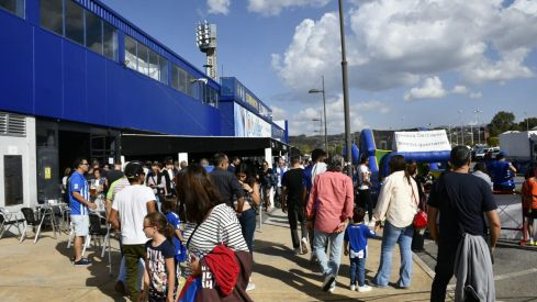 Álbum Ponferradina - Granada