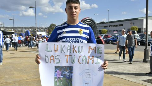 Álbum Ponferradina - Granada