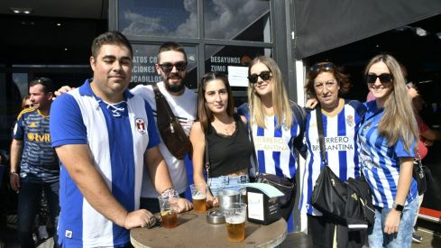 Álbum Ponferradina - Granada