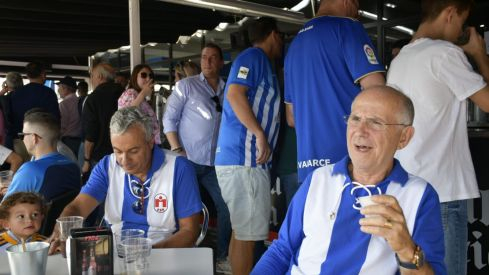 Álbum Ponferradina - Granada