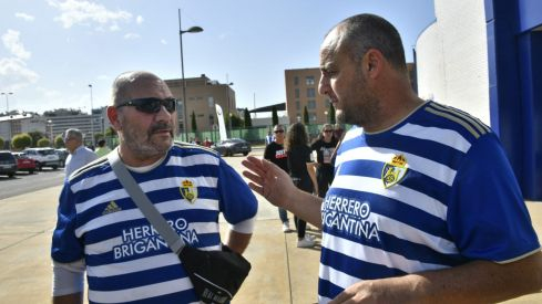 Álbum Ponferradina - Granada