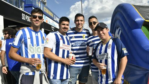 Álbum Ponferradina - Granada